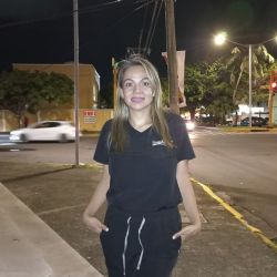 Cenitas con Amor, el proyecto de Nadia que dignifica a las personas en situación de calle en Veracruz