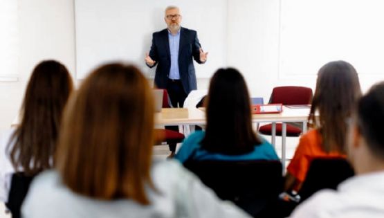 Cuando el derecho a la educación no se negocia