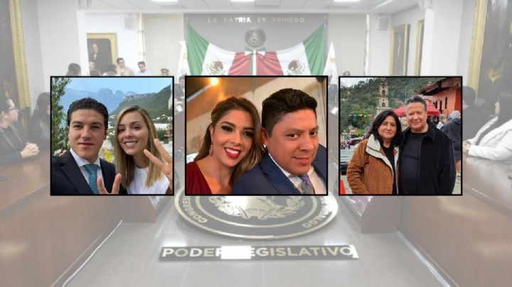 "Ley Esposa", atorada en San Luis Potosí, Nuevo León e Hidalgo