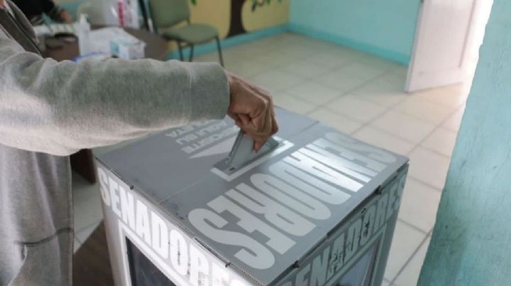 Reforma electoral mantiene recorte de 25% a financiamiento y va por fiscalización diaria de partidos