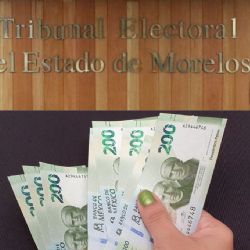 El presupuesto y la autonomía: el caso del Tribunal Electoral de Morelos