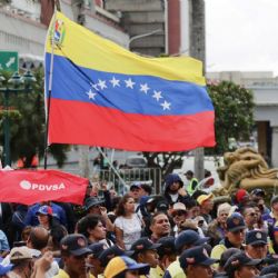 Venezuela: ¿Acaso ‘esto’ es la transición?