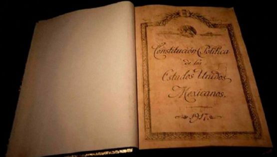 Constitución sin Corte constitucional