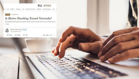 México, obligado a la batalla mediática