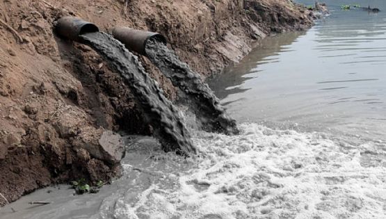 El que contamina, paga: justicia ambiental