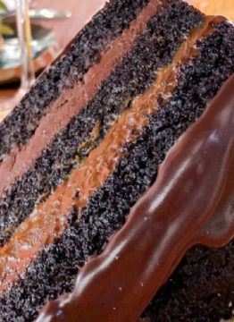 Foto descriptiva de: Los errores más comunes al preparar un pastel de chocolate y cómo evitarlos