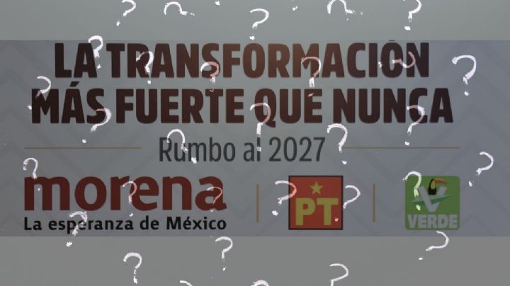 La reforma amenazada por chapulines verdes y grillos colorados