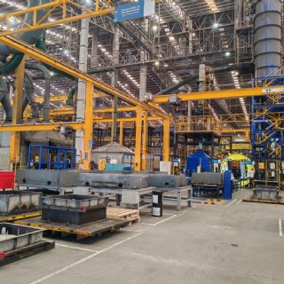 OCDE recorta PIB de México de 1.3% a 0.8%, para 2026