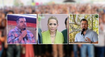 Alcaldes y diputada 4T aplican “Ley de Herodes” en arranque de gobiernos municipales de Veracruz