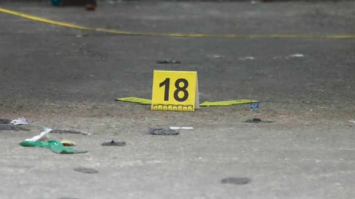 Cuatro hombres mueren a balazos en la Gustavo A. Madero; hay siete detenidos