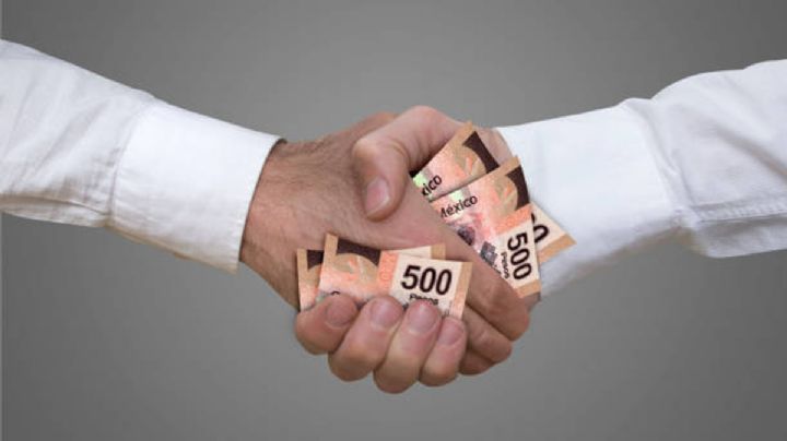 México estancado en el Índice de Percepción de la Corrupción, señala Transparencia Mexicana