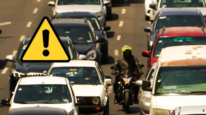 Estos 3 días habrá cierre total sobre el puente Coatzacoalcos I