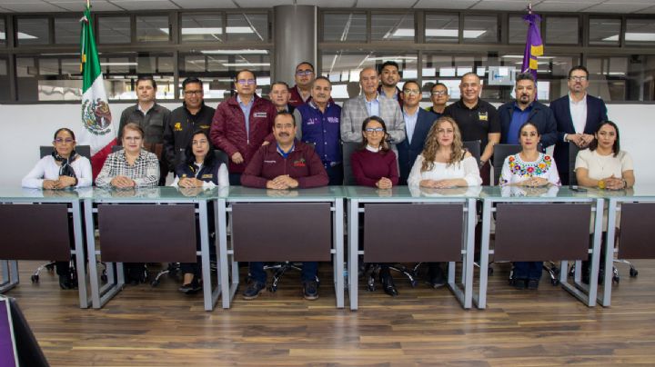 Hidalgo proyecta nuevos programas académicos para fortalecer su sistema universitario