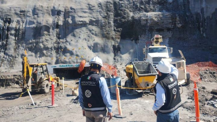 Inseguridad obliga al cierre de ocho minas en Sinaloa; más de mil 600 empleos en riesgo