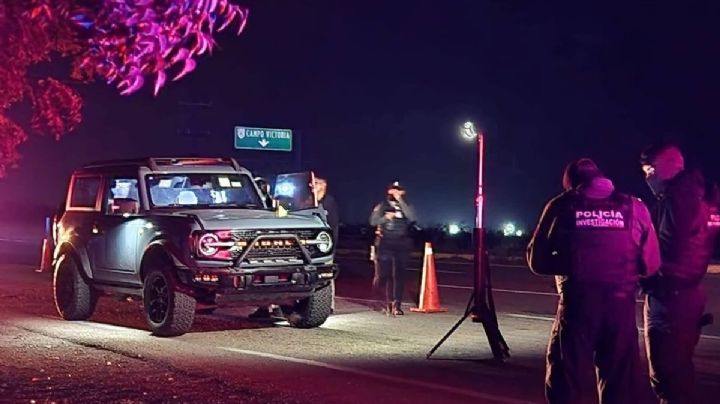 Lo que se sabe del presunto sobrino de “El Mayo” abatido en Culiacán