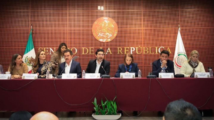 Reforma labora, oportunidad histórica para transitar hacia un modelo moderno: Cuauhtémoc Ochoa