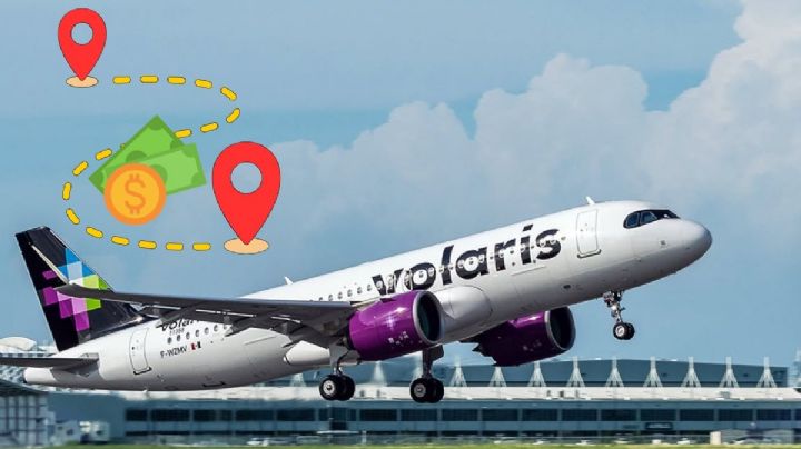 Nuevos vuelos directos de Veracruz a Querétaro desde 212 pesos: horarios y costos de equipaje