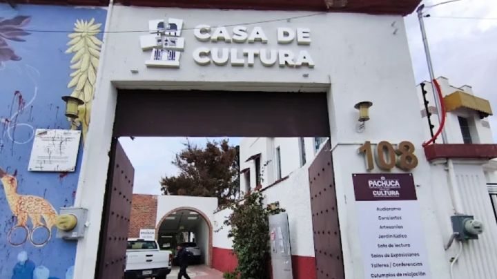 Pachuca ofrece talleres culturales en Casa de la Cultura y Casa de Periodismo