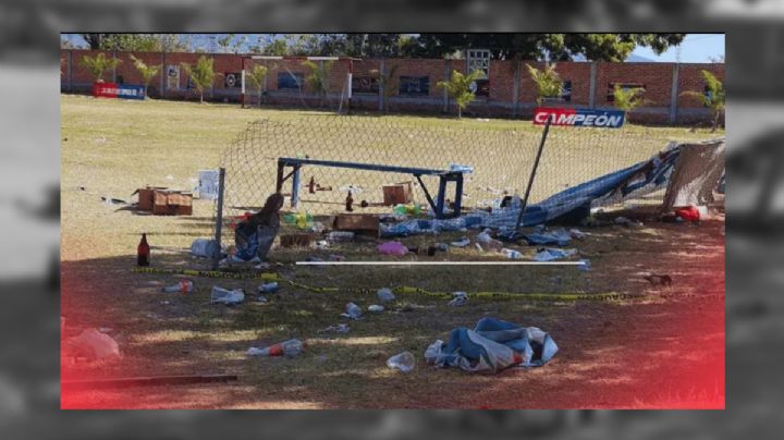 Vinculan a proceso a 3 criminales por la masacre de Salamanca