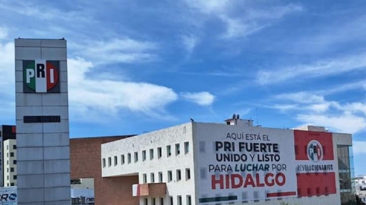 Pierde otro elemento el PRI; síndico de Tulancingo deja el partido