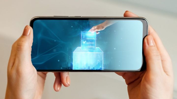 El voto electrónico por internet en los mecanismos de democracia directa