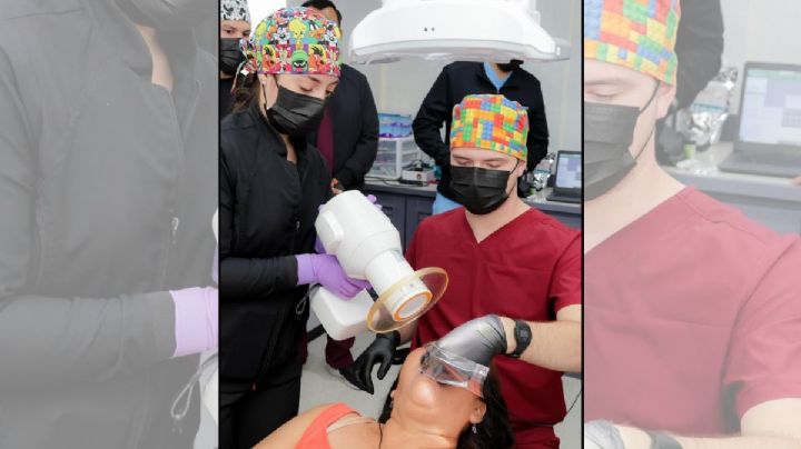 UAT y Gobierno de Tampico logran más de mil sonrisas con jornadas dentales gratuitas