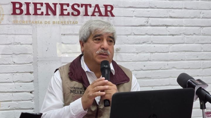 Llaman a completar documentación para Viviendas para el Bienestar en Hidalgo