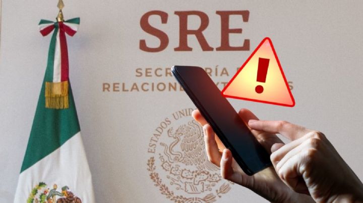 SRE exige investigación por muerte de persona mexicana  bajo custodia migratoria en Florida