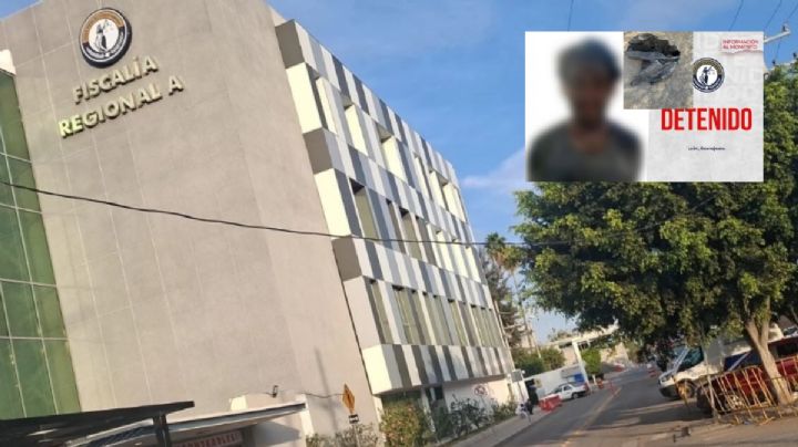 Padece de sus facultades mentales el pepenador que cargaba un cadáver en una bolsa de plástico