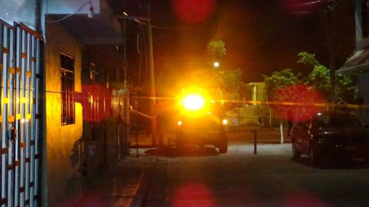 Tocan a su puerta y al abrir lo asesinan a balazos, en León