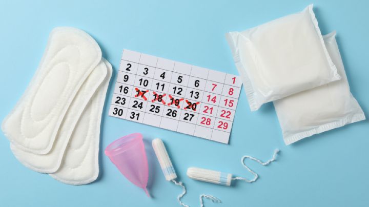 Faltas por dolor menstrual en escuelas hidalguenses