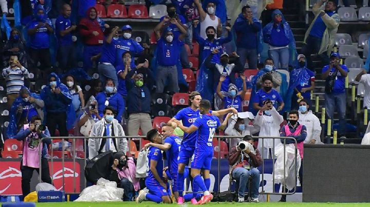 ¿Por qué el estadio del Cruz Azul no se construirá en el Parque Bicentenario?