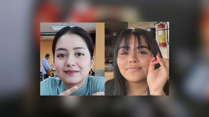 Novia y amiga de Carlos Ramírez, periodista asesinado en Poza Rica, suman 1 mes desaparecidas