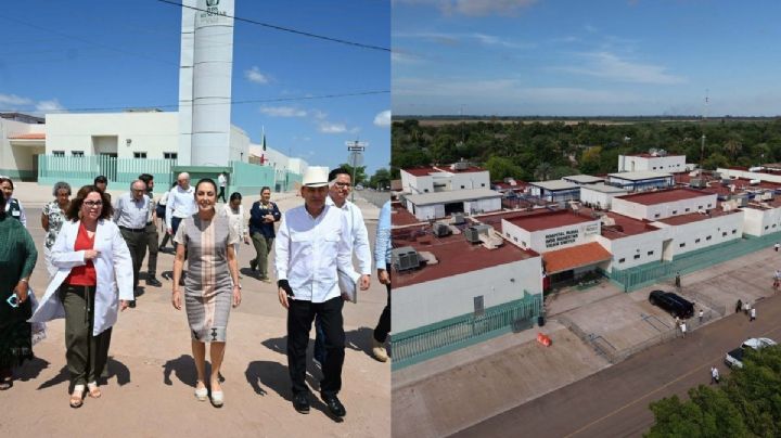 IMSS-Bienestar: un paso firme hacia el derecho universal y gratuito a la salud en México