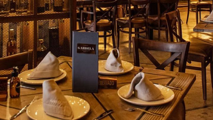 Gardela, o cómo cocinar carne sin discursos innecesarios