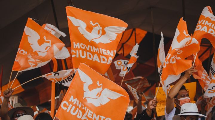 INE castiga a MC Hidalgo con multa de 6 millones de pesos