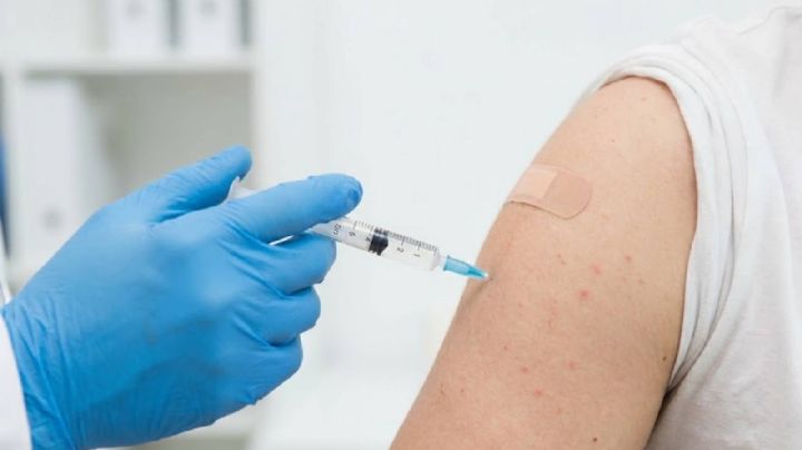 Detectan posible segundo caso de sarampión en Guanajuato