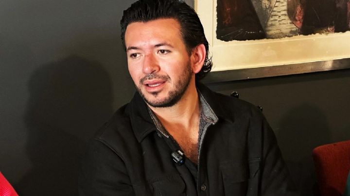 Descarta Miguel Tello fuego amigo por amparo; acusa intento de debilitar al gobierno rumbo al proceso electoral