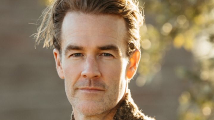 James Van Der Beek muere a los 48 años: fue el protagonista de Dawson’s Creek