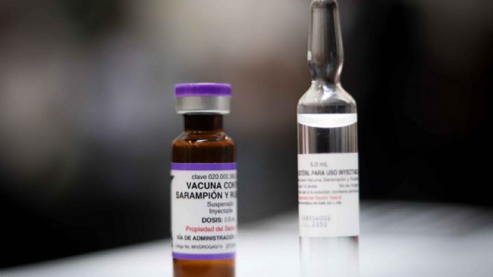 Una vacuna hace la diferencia