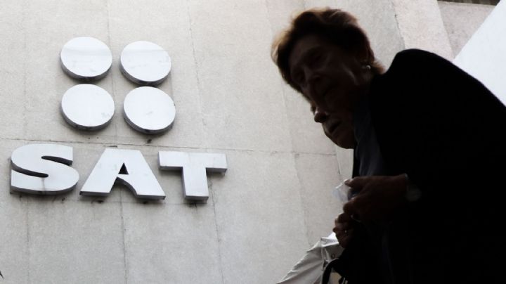 SAT sin registro de operaciones simuladas y cancelación de sellos en actual administración