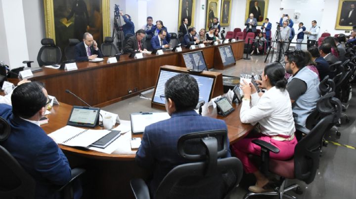 Congreso quiere hacer obligatorio que mitad de ayuntamientos de Hidalgo sean presididos por mujeres