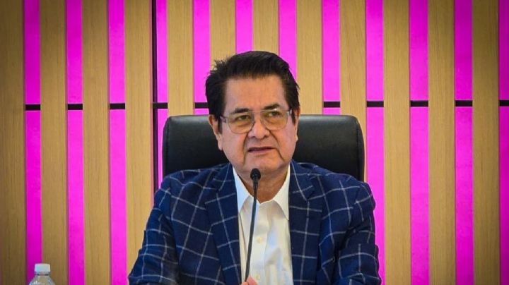 En Hidalgo ya no es necesario hacer destrozos para ser escuchadas: Guillermo Olivares