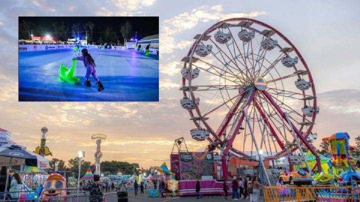 Pedirá Alcalde de Celaya el mismo presupuesto que Irapuato para la Feria