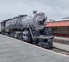 Día del Amor y la Amistad en el Ferro