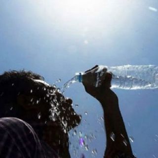 Viernes 13: ¿cómo estará el clima en Hidalgo?