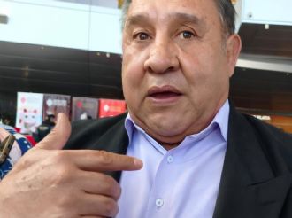 Hidalgo traza estrategia para captar turismo del Mundial