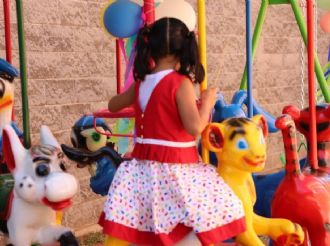 Casa Cuna quedó rebasada por infantes bajo el resguardo del DIFH