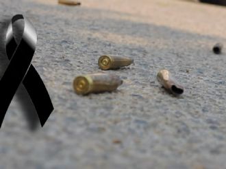 Balacera en Chapantongo deja un muerto; familiares bloquean carretera | VIDEO