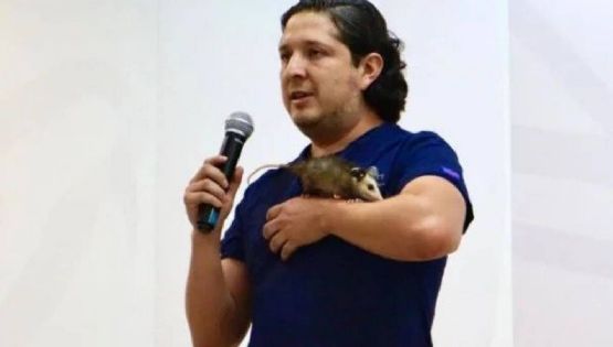 ¡Error garrafal! Se cae la contratación del nuevo director del Zoológico de León; no lo "googlearon"